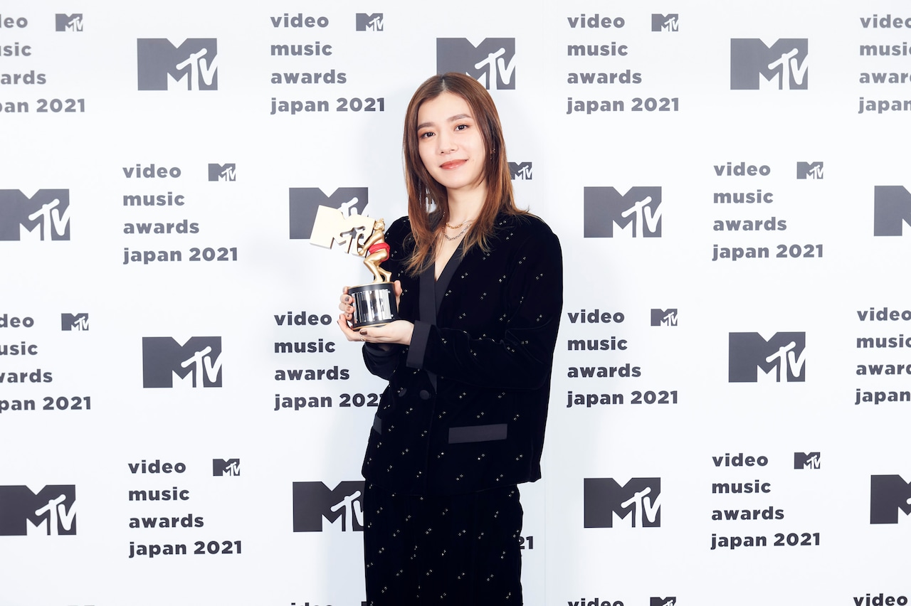 思いよ届け！miletが「Ordinary days」を「VMAJ」で熱唱