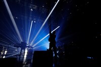 仲村宗悟「SHUGO NAKAMURA 1st LIVE TOUR ～NATURAL～」神奈川・KT Zepp Yokohama公演の様子。