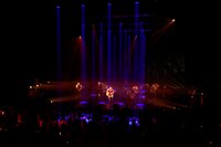 仲村宗悟「SHUGO NAKAMURA 1st LIVE TOUR ～NATURAL～」神奈川・KT Zepp Yokohama公演の様子。