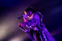 チャントモンキー（BiS）（Photo by Masayo）