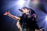 イトー・ムセンシティ部（BiS）（Photo by Masayo）