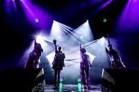 BiS（Photo by Masayo）