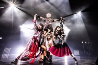 BiS（Photo by Masayo）