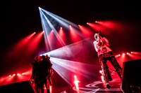 BiS（Photo by Masayo）