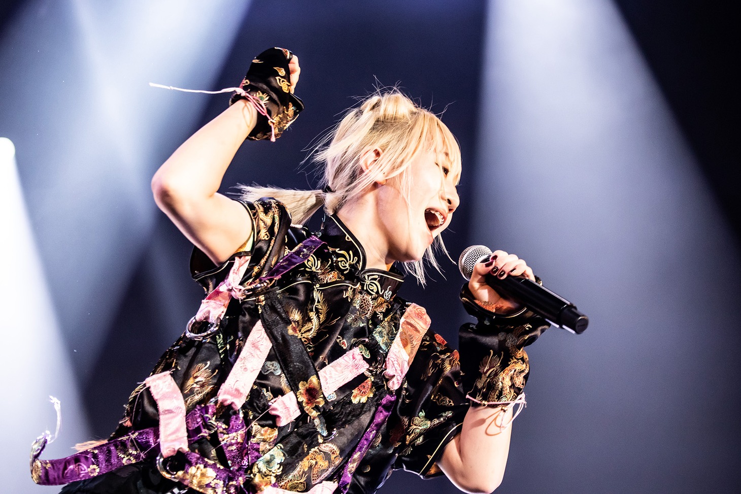 ネオ・トゥリーズ（BiS）（Photo by Masayo）