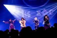 BiS（Photo by Masayo）