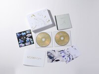 可不（KAFU）「シンメトリー」パッケージ画像