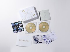 花譜の音楽的同位体・可不（KAFU）が1stアルバム発売、人気ボカロPたち 