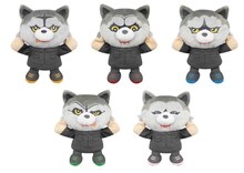 MAN WITH A MISSION パペット (c)・2021 FYD inc.