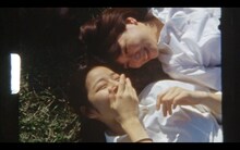 松本千夏「さえたろう」ミュージックビデオより。