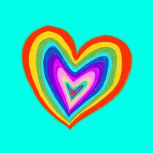 私立恵比寿中学「Anytime, Anywhere」配信ジャケット