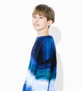 ソウルズのちゃあ（B）。