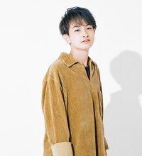 ソウルズのカズマ（Dr）。