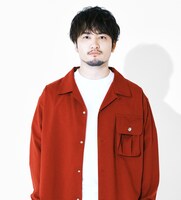 ソウルズのコージロー（Vo）。