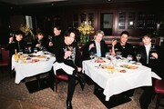 別冊付録「ヌメロ・トウキョウ オム 三代目 J SOUL BROTHERS from EXILE TRIBE」より。