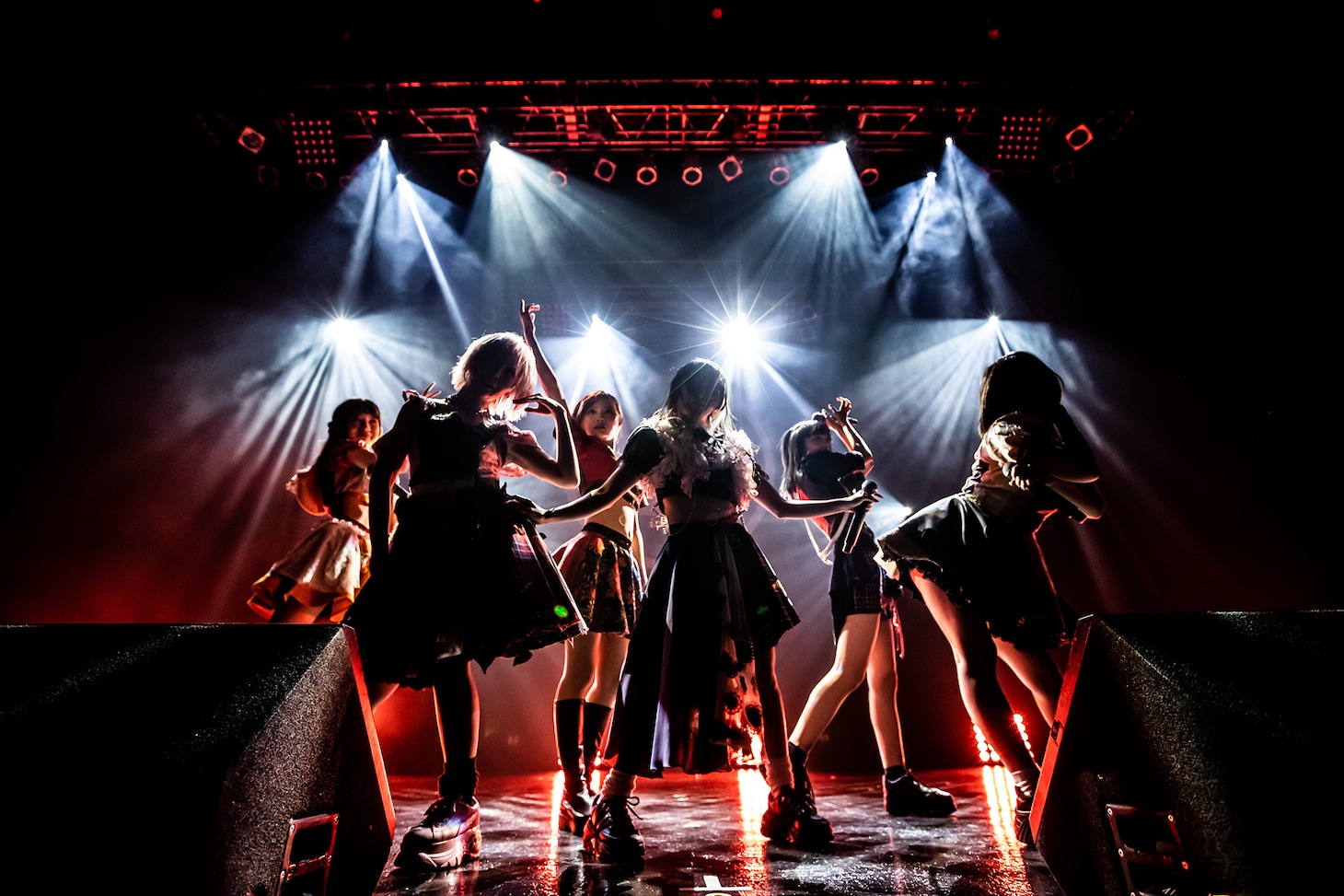 ZOC（Photo by Masayo）