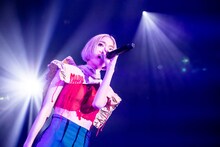 古正寺恵巳（MAPA）（Photo by Masayo）