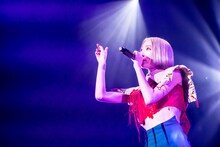 古正寺恵巳（MAPA）（Photo by Masayo）