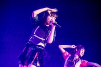 鎮目のどか（ZOC）（Photo by Masayo）