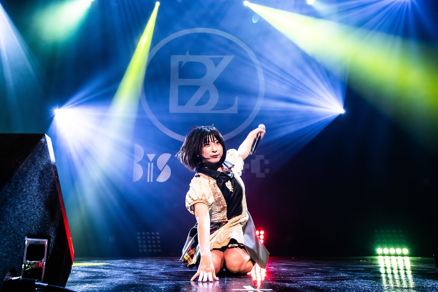 巫まろ（ZOC）（Photo by Masayo）