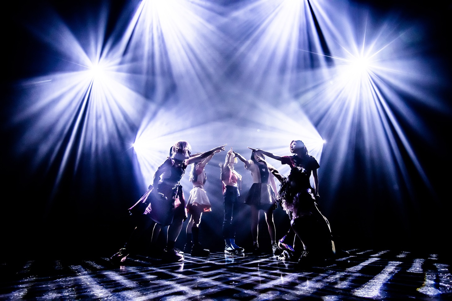 ZOC（Photo by Masayo）