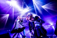 ZOC（Photo by Masayo）