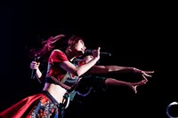 藍染カレン（ZOC）（Photo by Masayo）