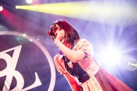 巫まろ（ZOC）（Photo by Masayo）