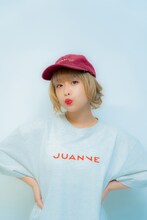 日向ハル（フィロソフィーのダンス）