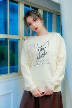 藤城アンナ（wachowski、ex. CY8ER）