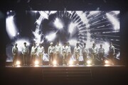 「2016 ‘LIKE SEVENTEEN - Shining Diamond’ in Japan CONCERT」より。