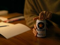 「リライト -今を塗り替え、未来を照らせ。-」より。