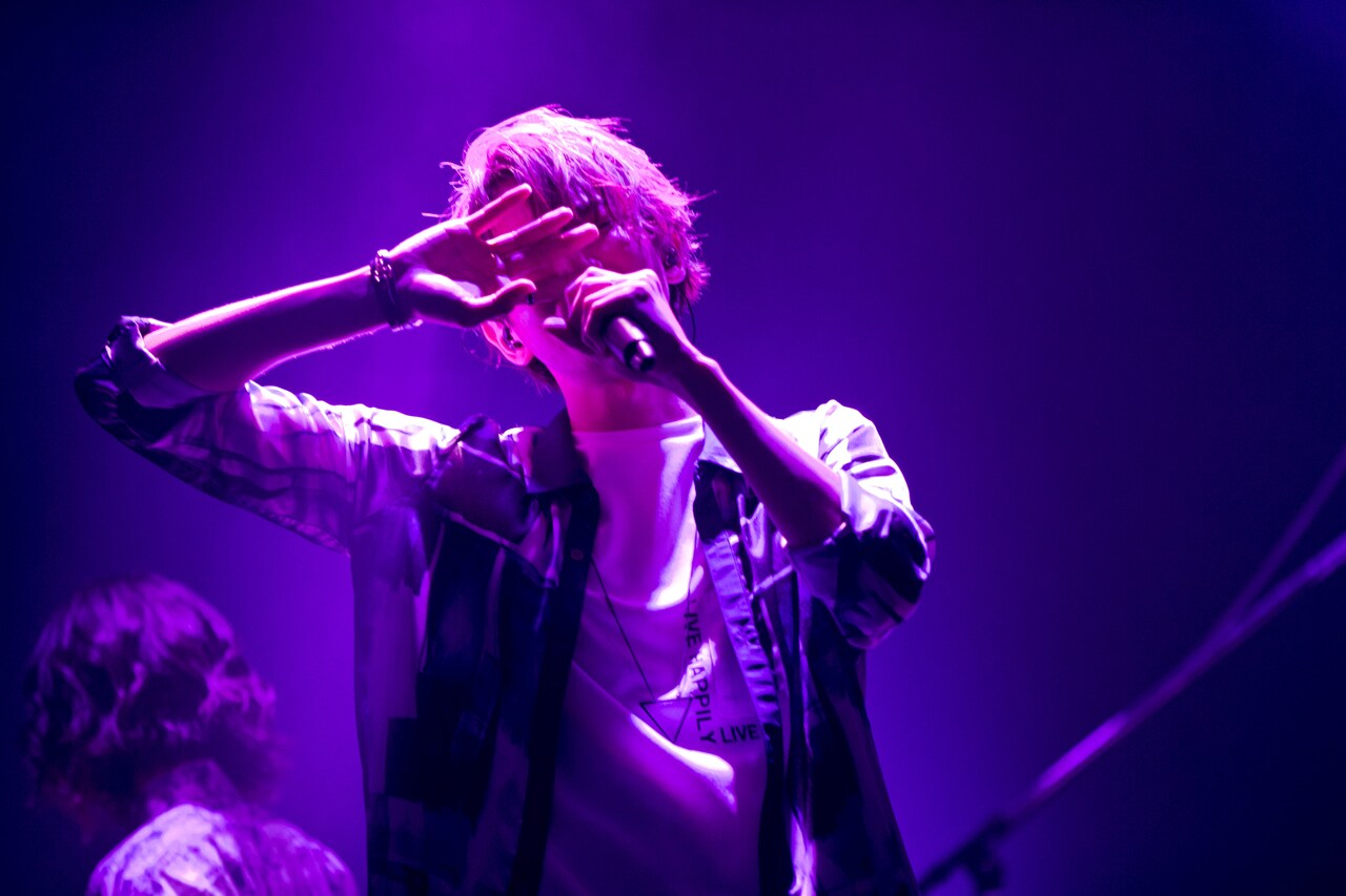 しゅーず、視聴者の感情揺さぶるライブで“やりたいこと”を実現した一夜