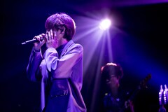 しゅーず、視聴者の感情揺さぶるライブで“やりたいこと”を実現した一夜