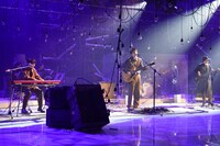 フジファブリック (c)日本テレビ