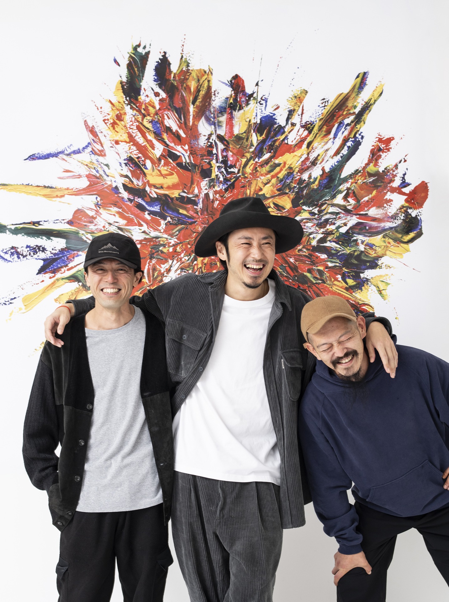 ACIDMAN