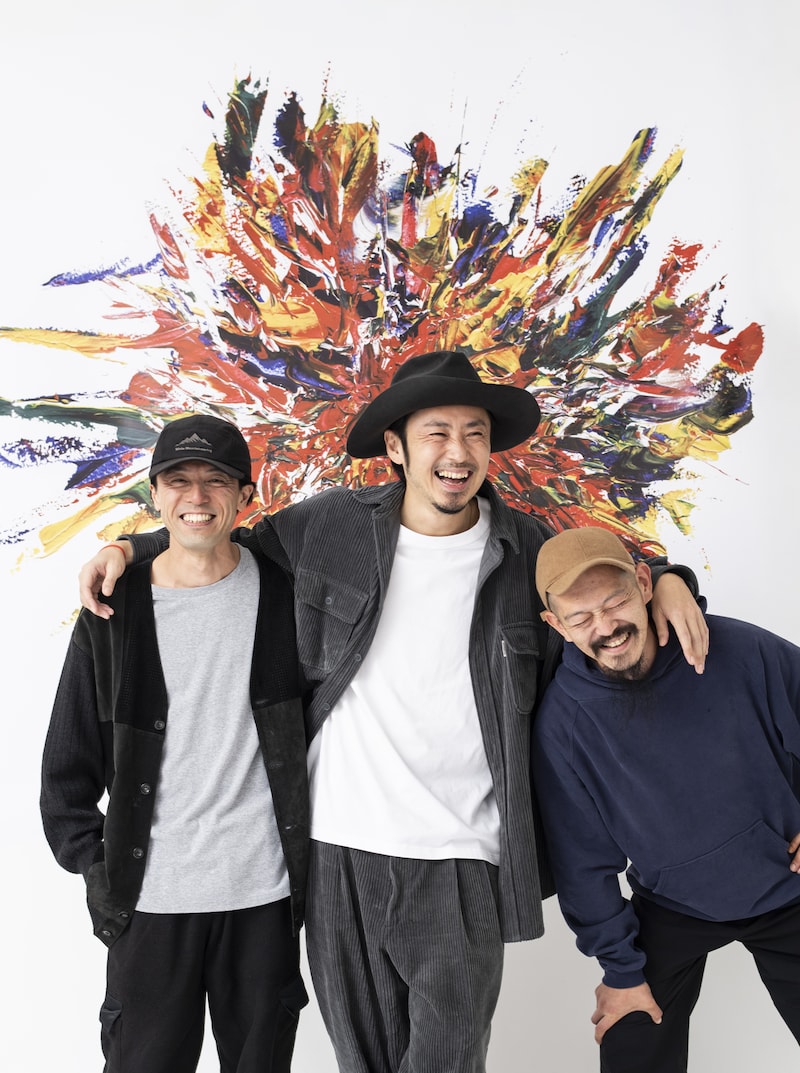 ACIDMAN