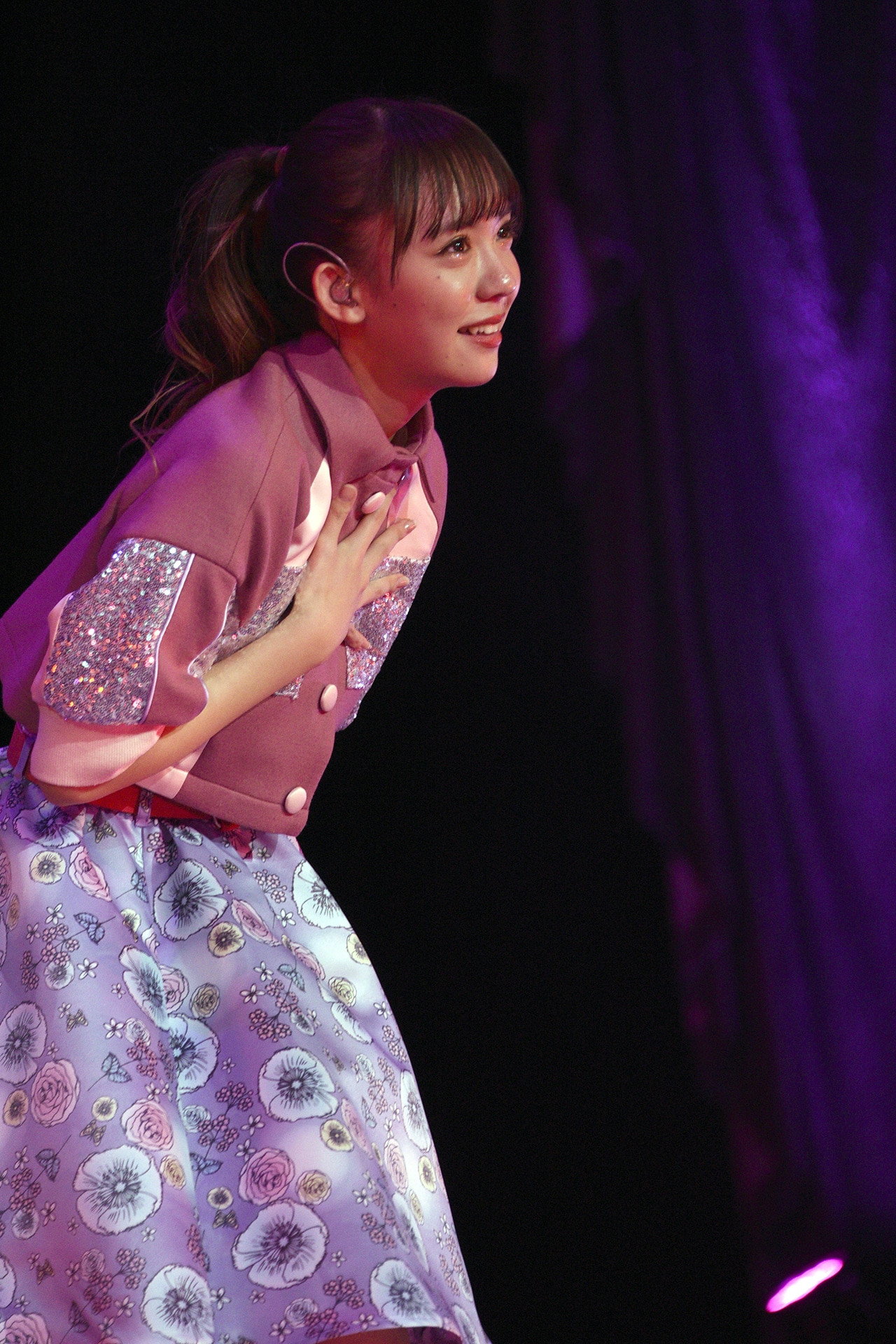 川瀬あやめ