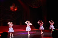 「ukka New Style LIVE2021 "WHEEL of FORTUNE"」の様子。