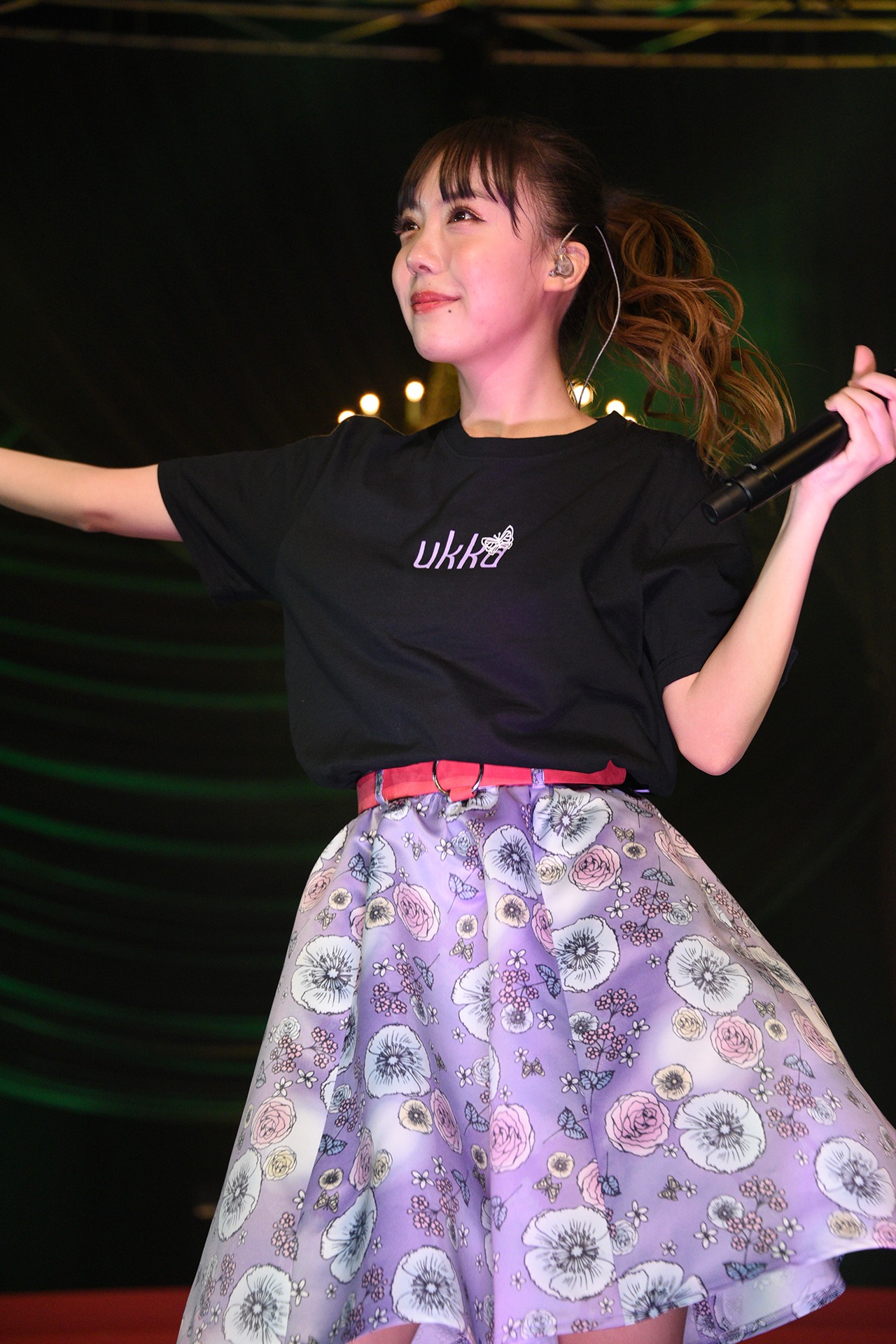 川瀬あやめ