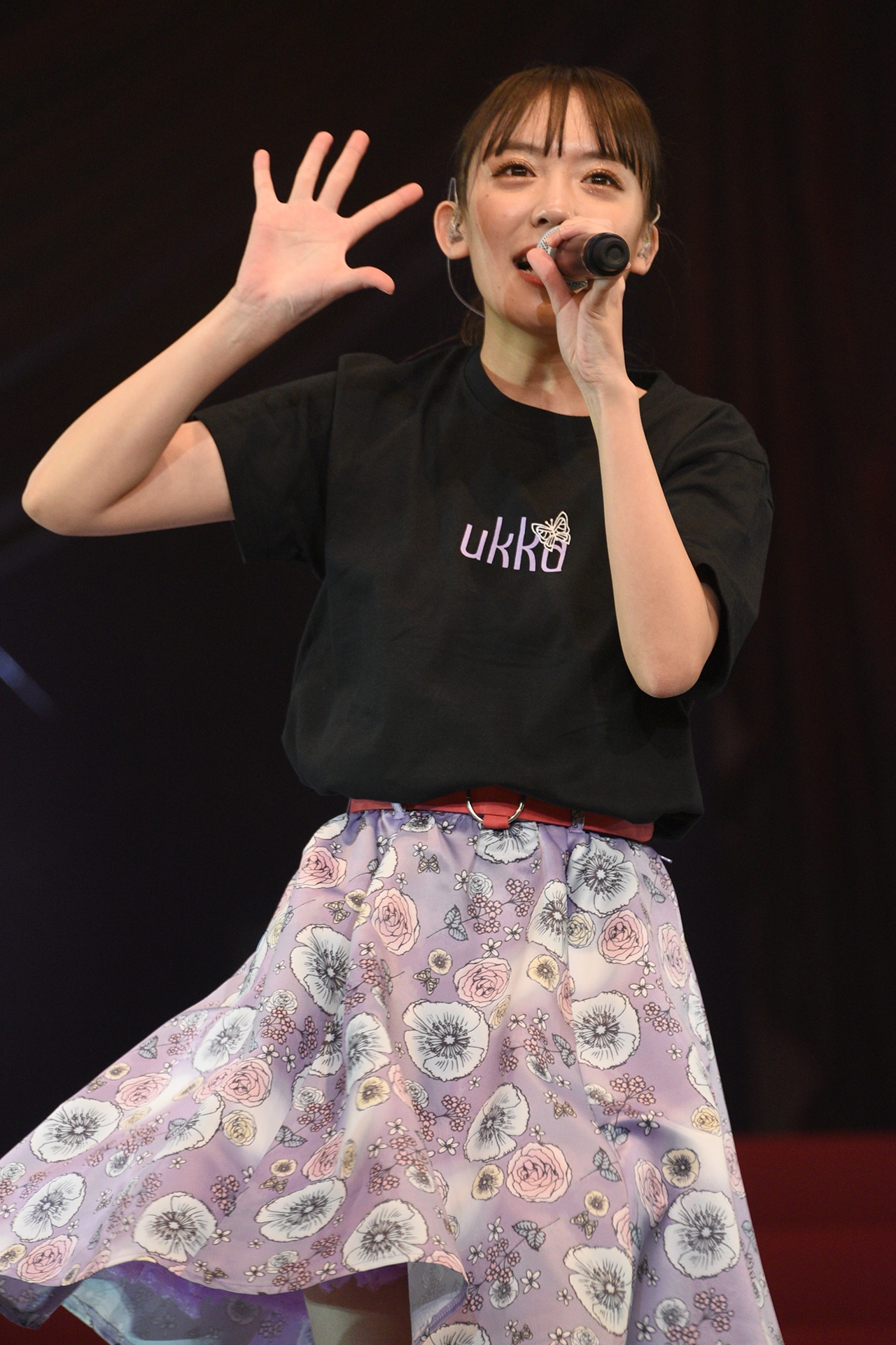 川瀬あやめ