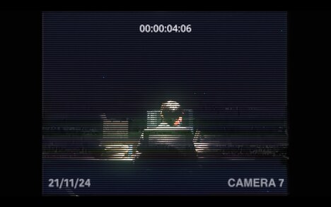 Sano ibuki「ジャイアントキリング」ミュージックビデオより。