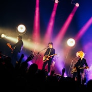 未来へ進むため決断、THE PINBALLSが“最高のロックンロール”になった日