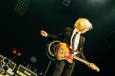 中屋智裕（G）（撮影：白石達也）