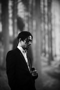 ZORN(Photo by Yukitaka Amemiya)