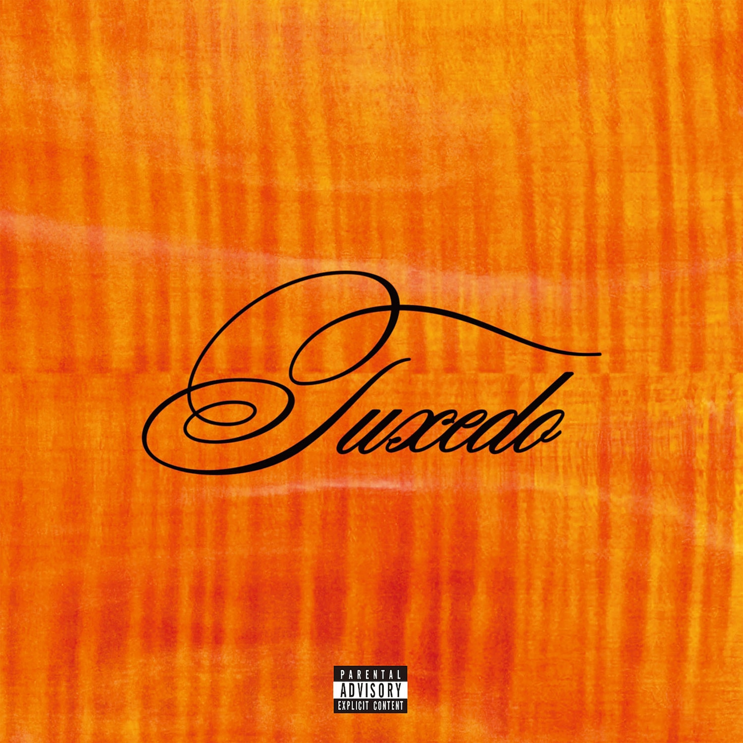 ZORN「Tuxedo」ジャケット