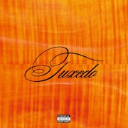 ZORN「Tuxedo」ジャケット