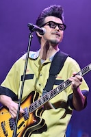 EBI（撮影：三浦憲治 ［ライトサム］）