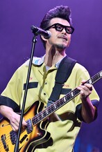 EBI（撮影：三浦憲治 ［ライトサム］）