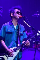 奥田民生（撮影：三浦憲治［ライトサム］）